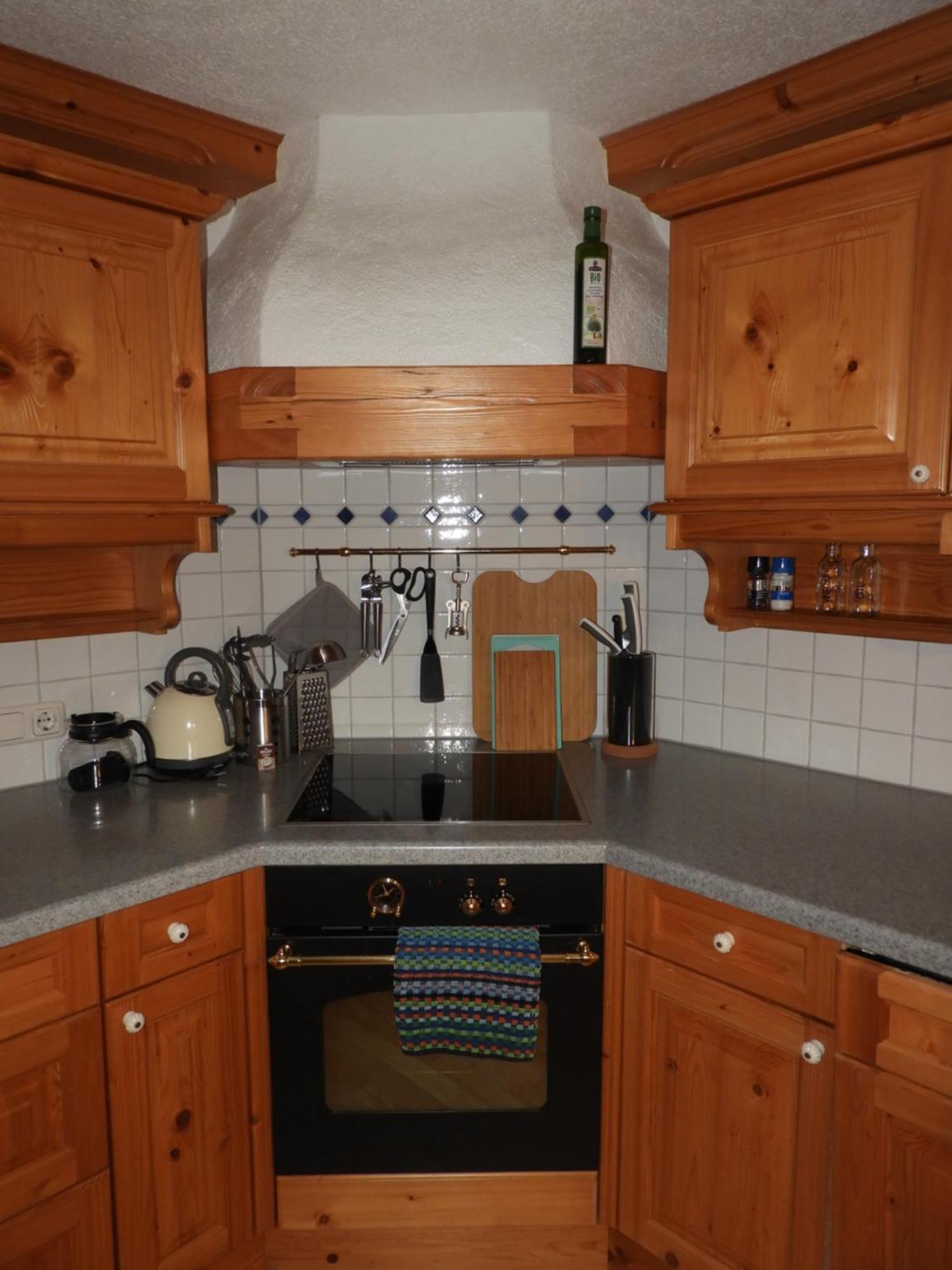 Appartments Krone Bichlbach Oda fotoğraf